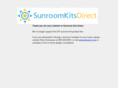 sunroomkitsdirect.com