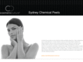 sydneychemicalpeels.com