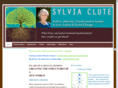 sylviaclute.com