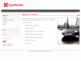 sysnordic.com