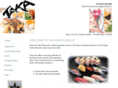 takasushi.com