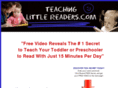 teachinglittlereaders.com