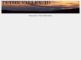 tetonvalleyonline.com