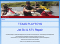 texasplaytoys.com