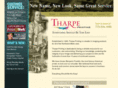 tharpeprinting.com