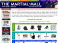 themartialmall.com