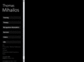 thomas-mihailos.com