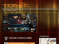 tonicaz.com