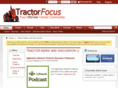 tractorfocus.com