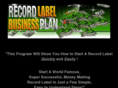 ultimaterecordlabel.com
