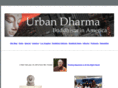 urbandharma.info