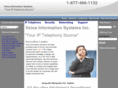 voiceinfosys.com