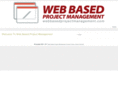 webbasedprojectmanagement.com