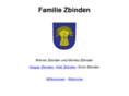 zbinden.ch