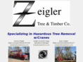 zeiglertree.com