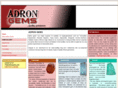 adrongems.com