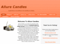 allurecandle.com