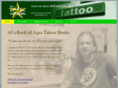 alsrockofages.com