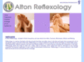 altonreflexology.co.uk