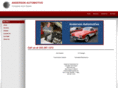 andersonautoinc.com