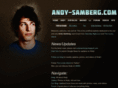 andy-samberg.com