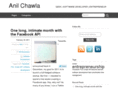anilchawla.org