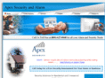 aspenalarm.net