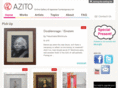 azito-art.com