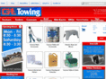 baileycaravanparts.com
