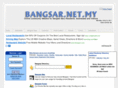 bangsar.net.my