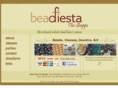 beadfiestatheshoppe.com