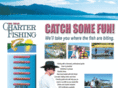 bigbearfishingcharter.com