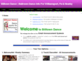 billtowndance.com