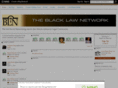 blacklawnetwork.com