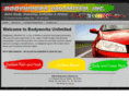 bodyworksunlimitedinc.com