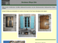 bordeauxblayegite.com
