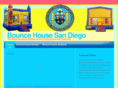 bouncehousesandiego.com