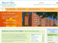 brightviewcountryclubheights.com