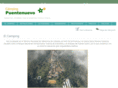 campingpuentenuevo.com