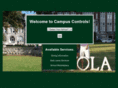 campuscontrols.com