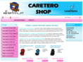caretero.info