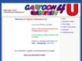 cartooncharacters4u.com