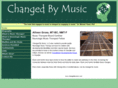 changedbymusic.com