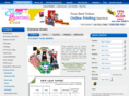 cheap-green-color-printing.com