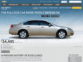 chevyimpala.com