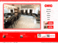 chic-salon.net