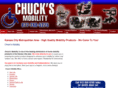 chucksmobility.com