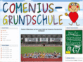 comenius-grundschule.com