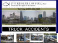 commercialtruckaccident.com