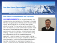 commissionerallen.com
